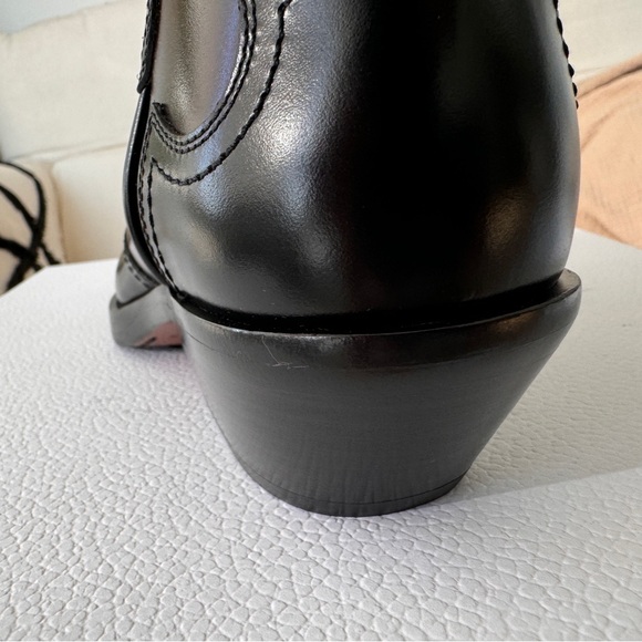 Dior Western Boots - Picture 9 of 12